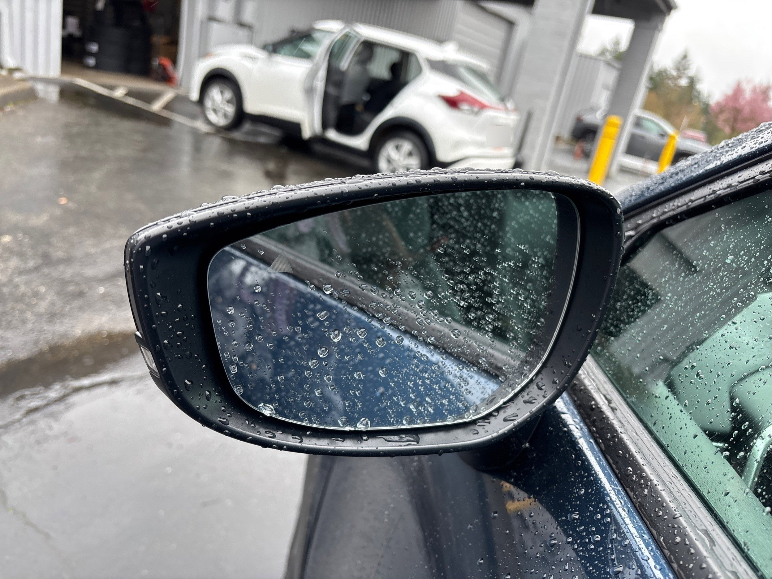 2025 Mazda Mazda CX-50 2.5 S Preferred AWD