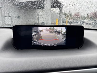 2025 Mazda Mazda CX-50 2.5 S Preferred AWD