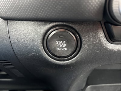 2025 Mazda Mazda CX-50 2.5 S Preferred AWD