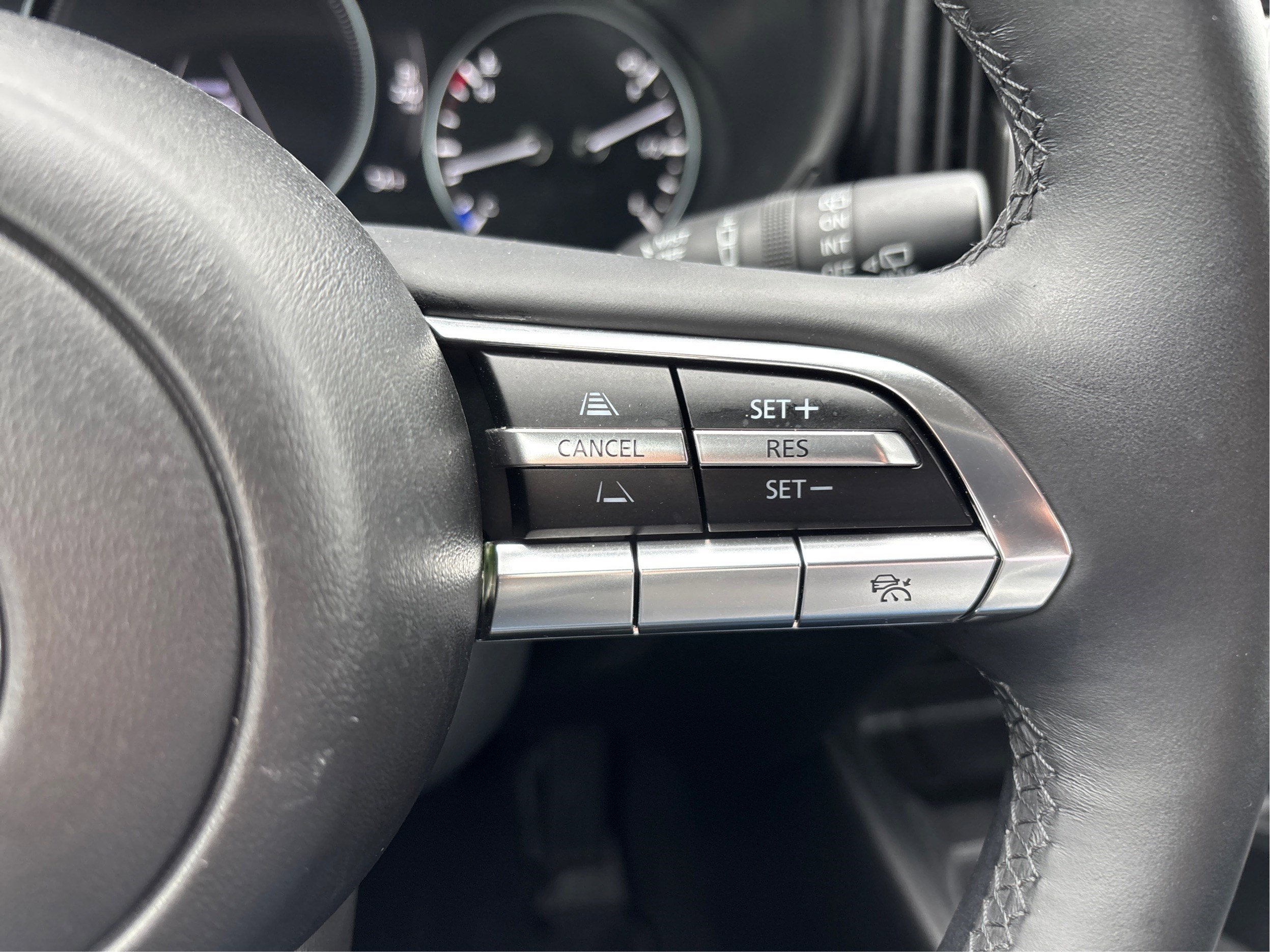 2025 Mazda Mazda CX-50 2.5 S Preferred AWD