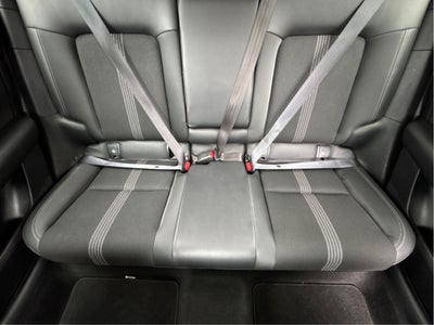 2025 Mazda Mazda CX-50 2.5 S Preferred AWD