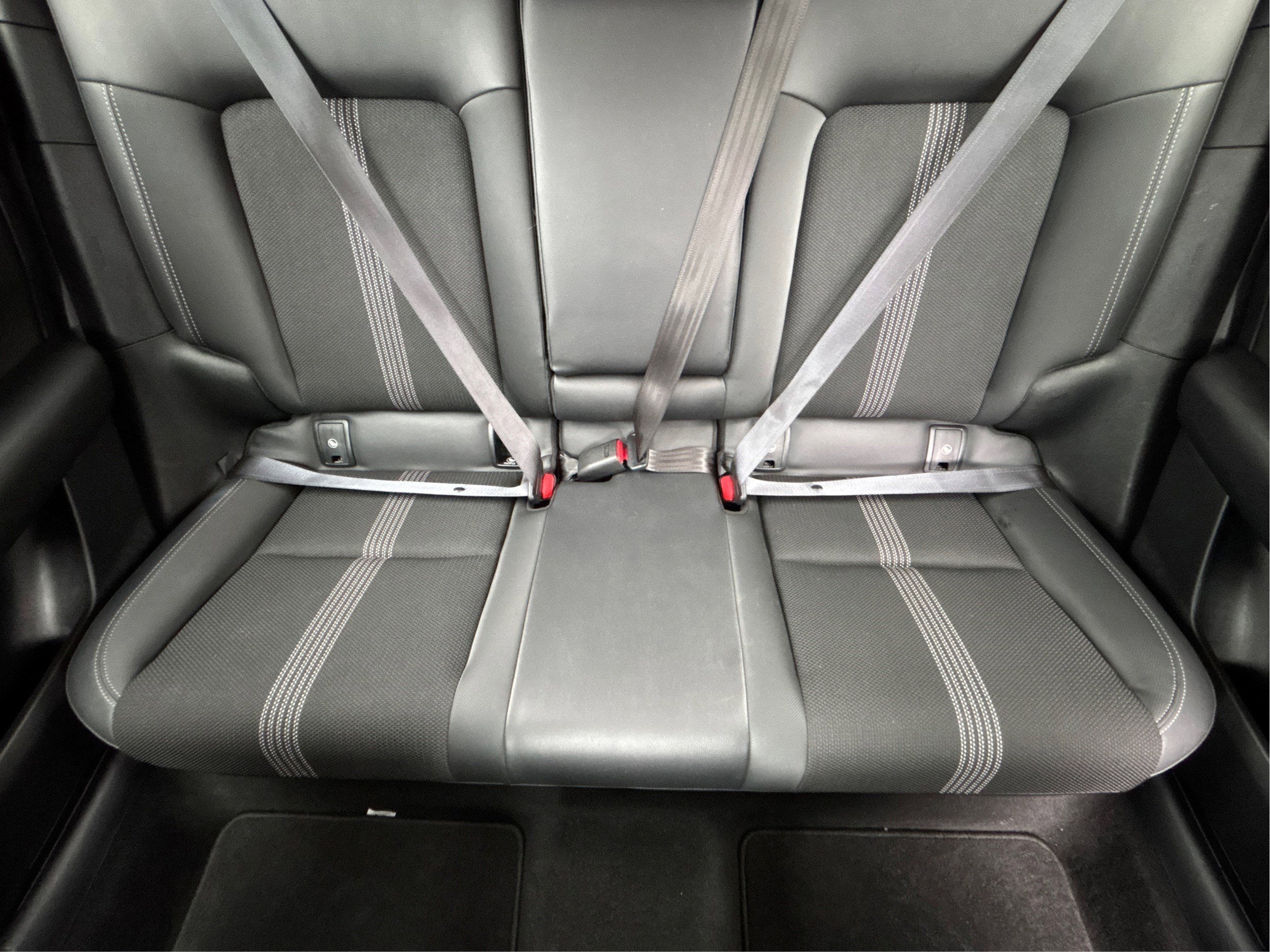 2025 Mazda Mazda CX-50 2.5 S Preferred AWD