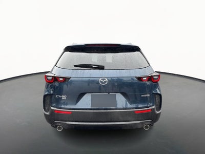 2025 Mazda Mazda CX-50 2.5 S Preferred AWD