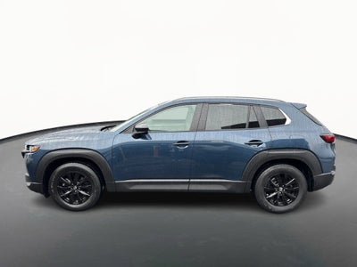 2025 Mazda Mazda CX-50 2.5 S Preferred AWD