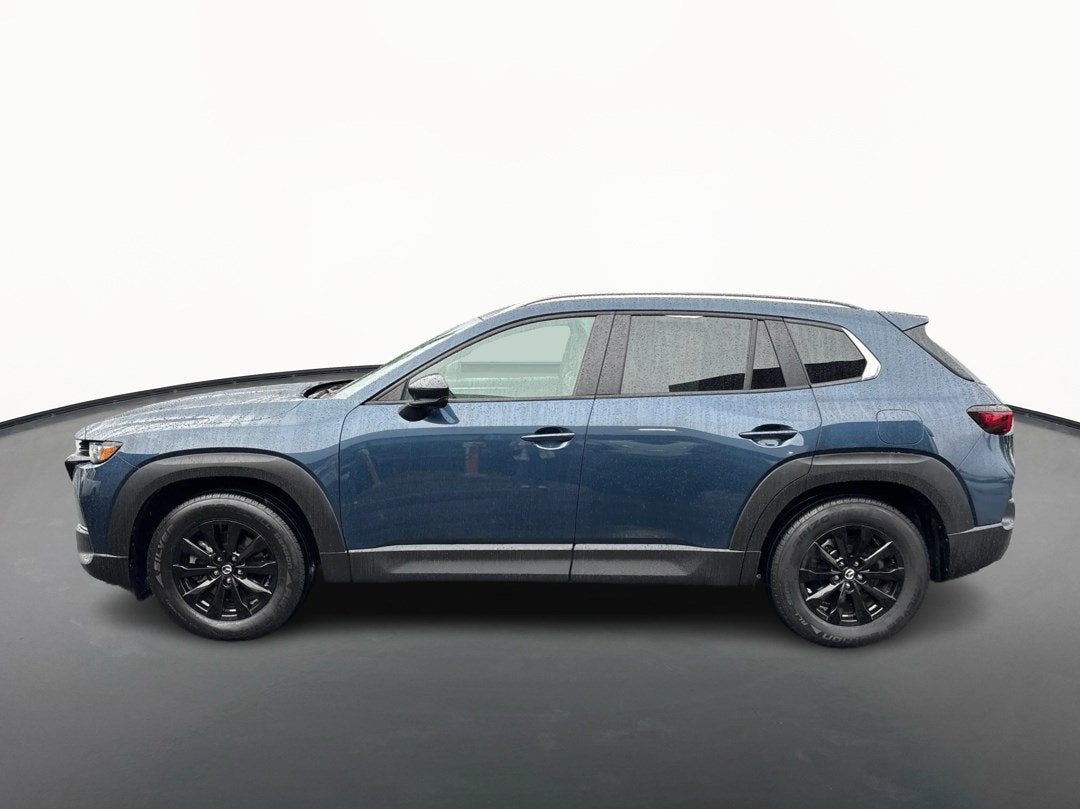 2025 Mazda Mazda CX-50 2.5 S Preferred AWD