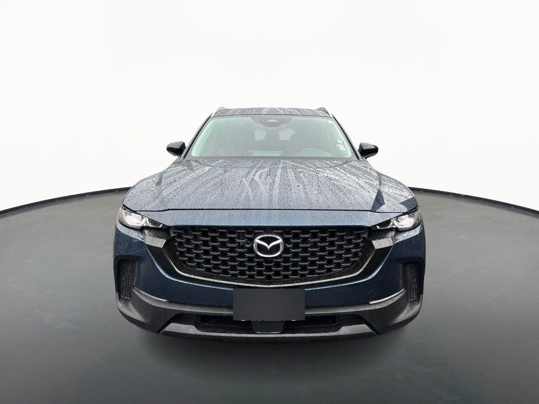 2025 Mazda Mazda CX-50 2.5 S Preferred AWD