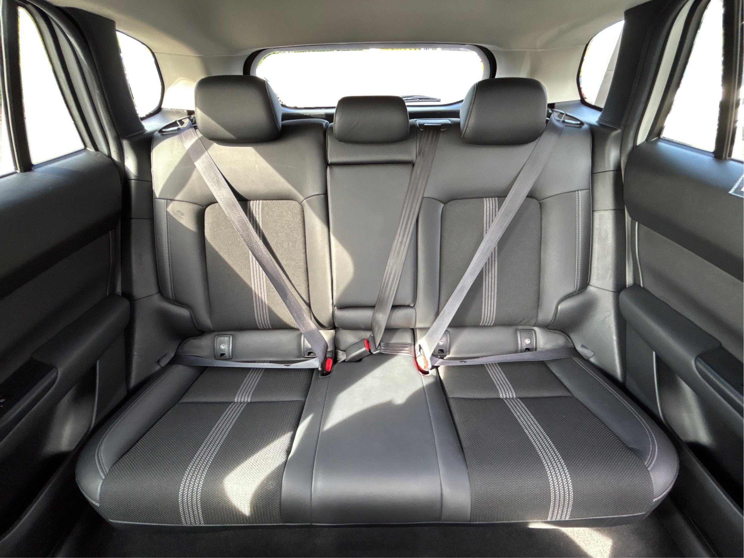 2025 Mazda Mazda CX-50 Preferred AWD