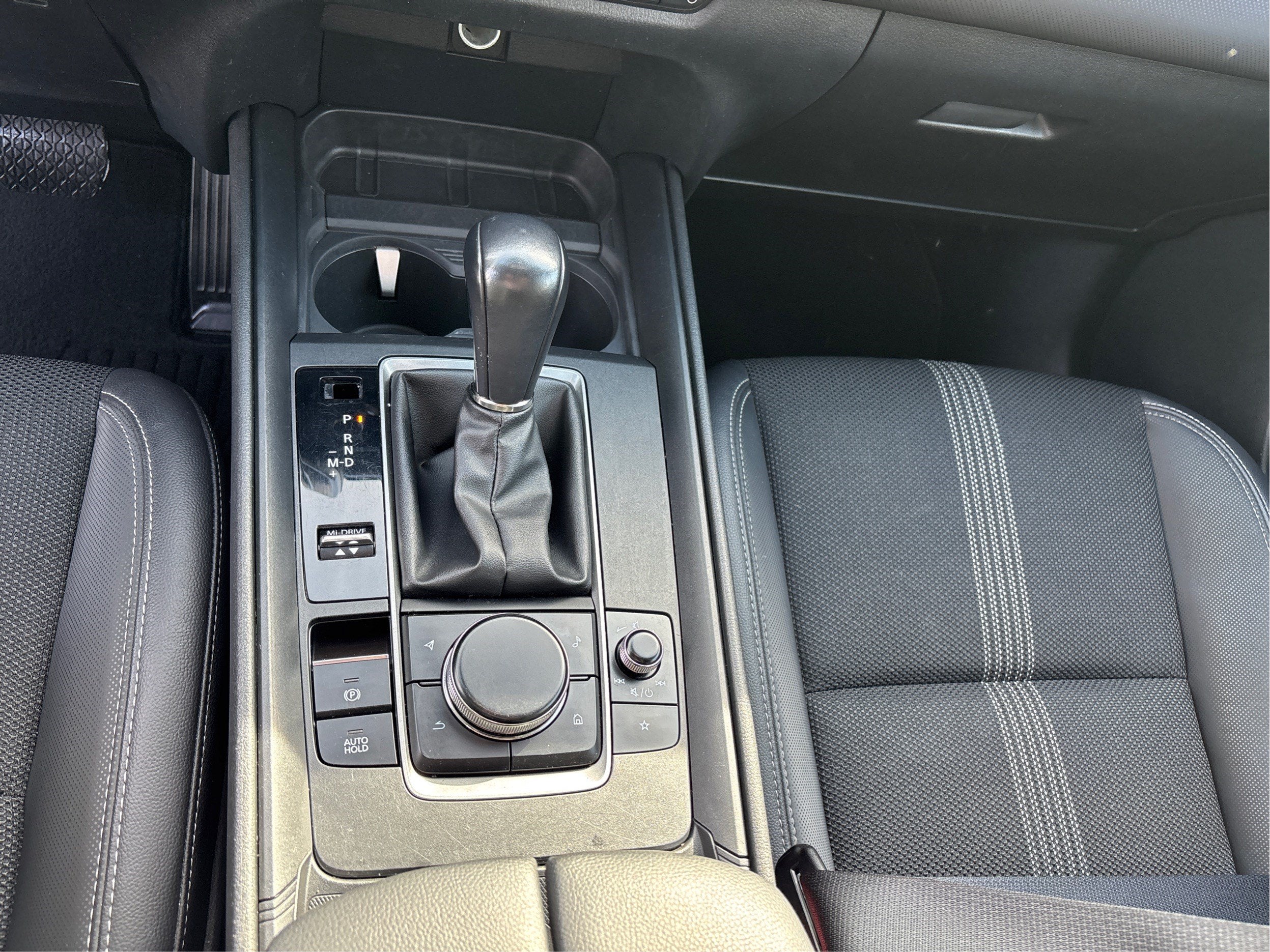 2025 Mazda Mazda CX-50 Preferred AWD