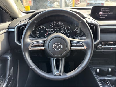 2025 Mazda Mazda CX-50 Preferred AWD