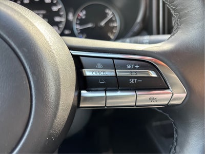 2025 Mazda Mazda CX-50 Preferred AWD
