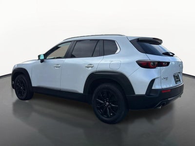 2025 Mazda Mazda CX-50 Preferred AWD