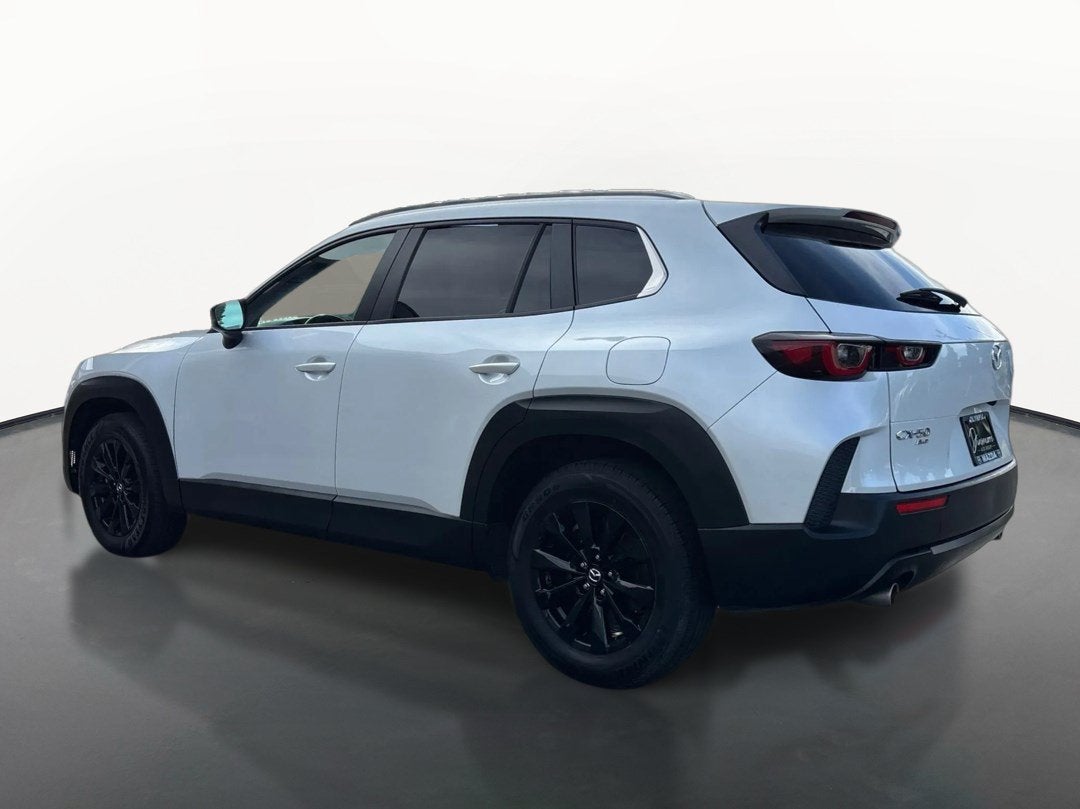 2025 Mazda Mazda CX-50 Preferred AWD