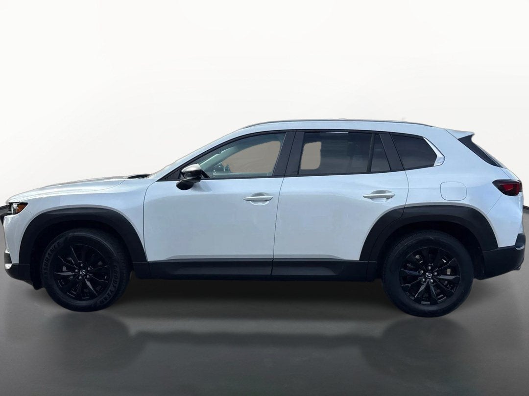 2025 Mazda Mazda CX-50 Preferred AWD