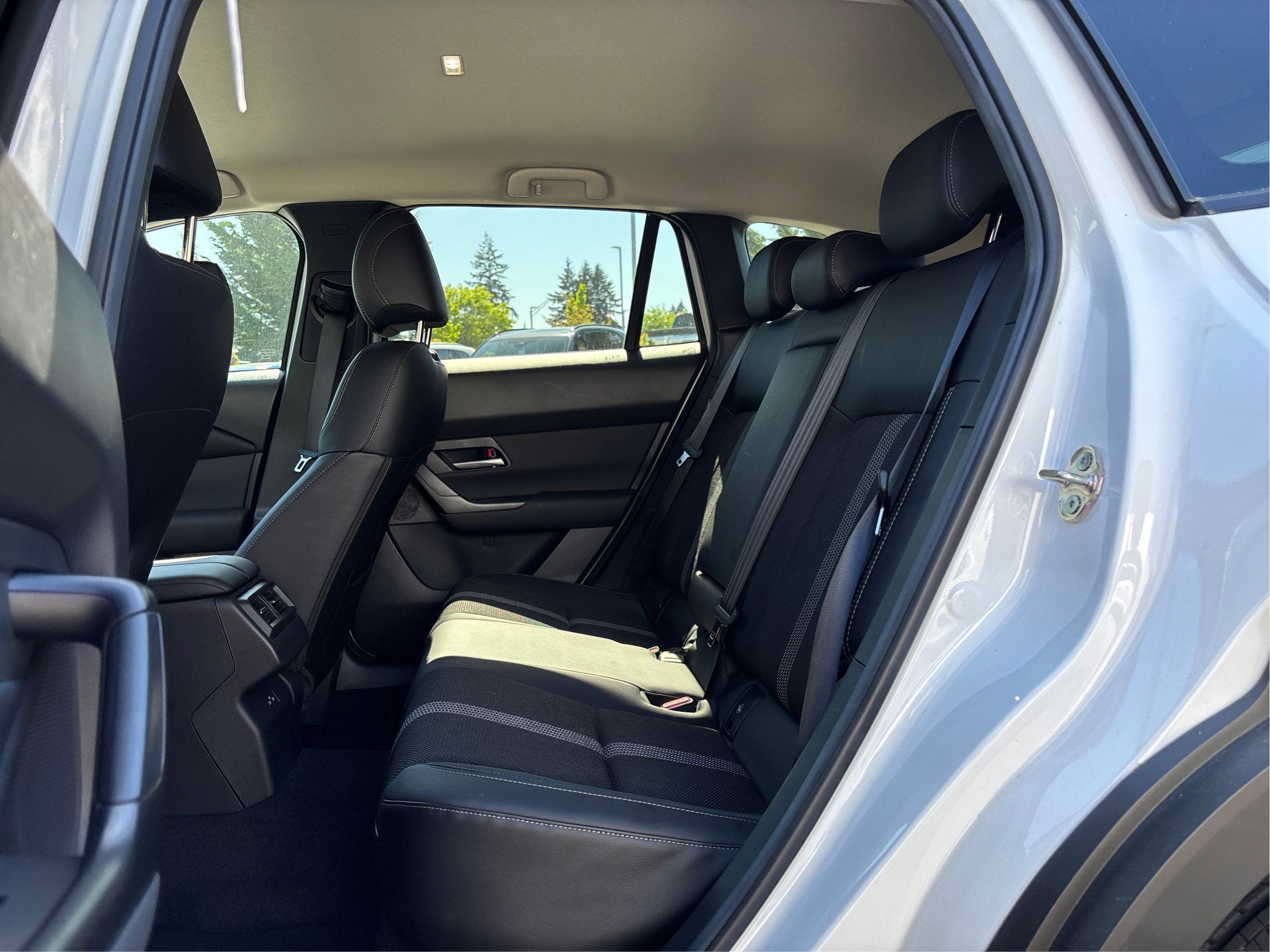 2025 Mazda Mazda CX-50 Preferred AWD