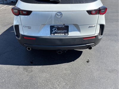 2025 Mazda Mazda CX-50 Preferred AWD