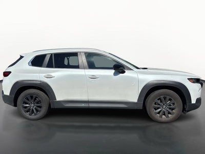 2025 Mazda Mazda CX-50 Preferred AWD