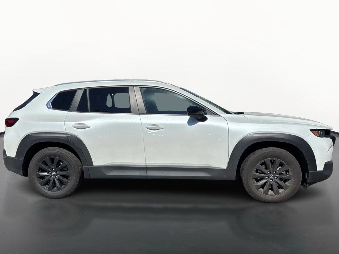 2025 Mazda Mazda CX-50 Preferred AWD