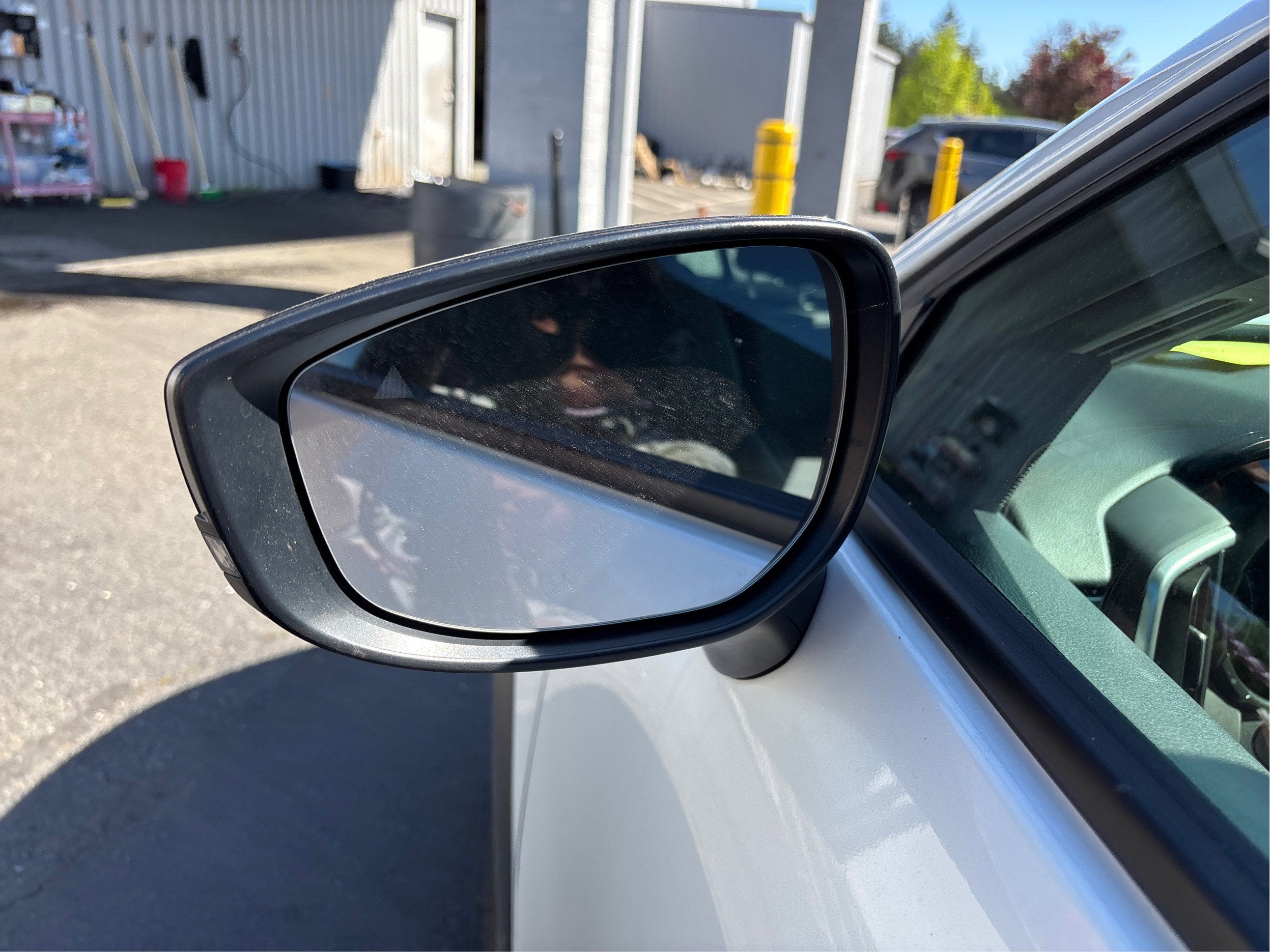 2025 Mazda Mazda CX-50 Preferred AWD