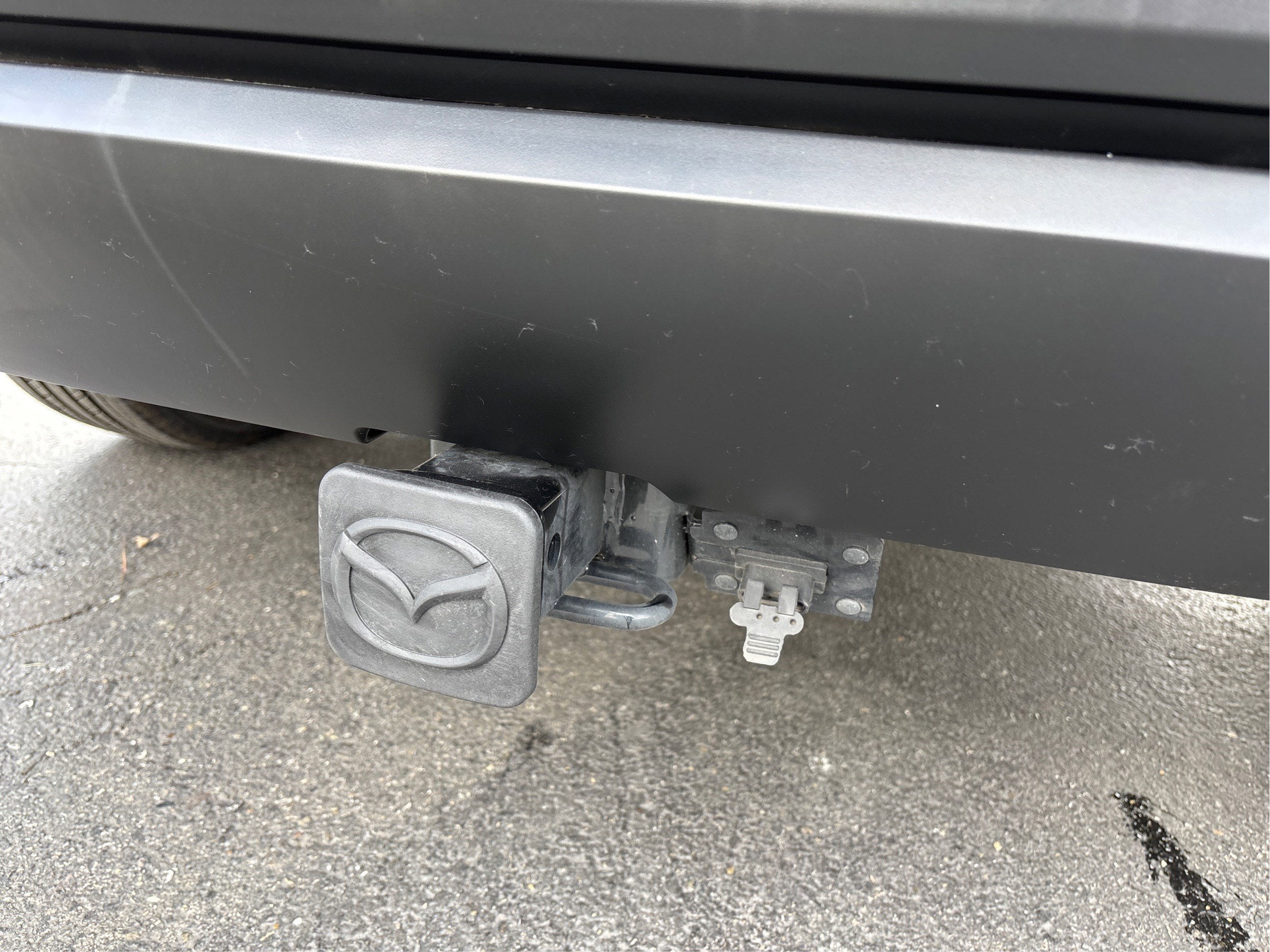 2025 Mazda Mazda CX-50 Preferred AWD