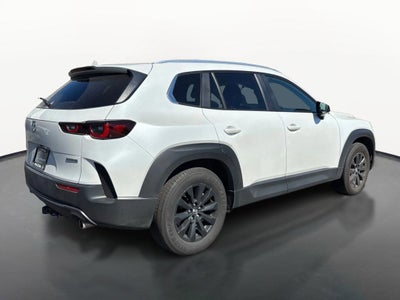 2025 Mazda Mazda CX-50 Preferred AWD