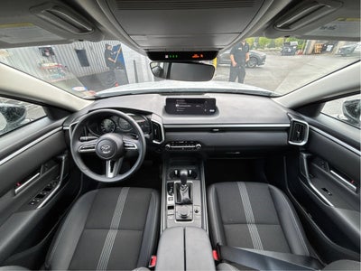 2025 Mazda Mazda CX-50 Preferred AWD