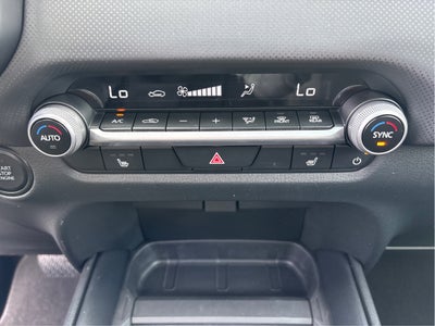 2025 Mazda Mazda CX-50 Preferred AWD