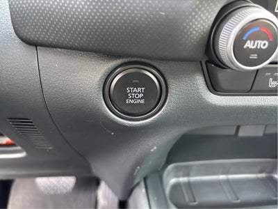 2025 Mazda Mazda CX-50 Preferred AWD
