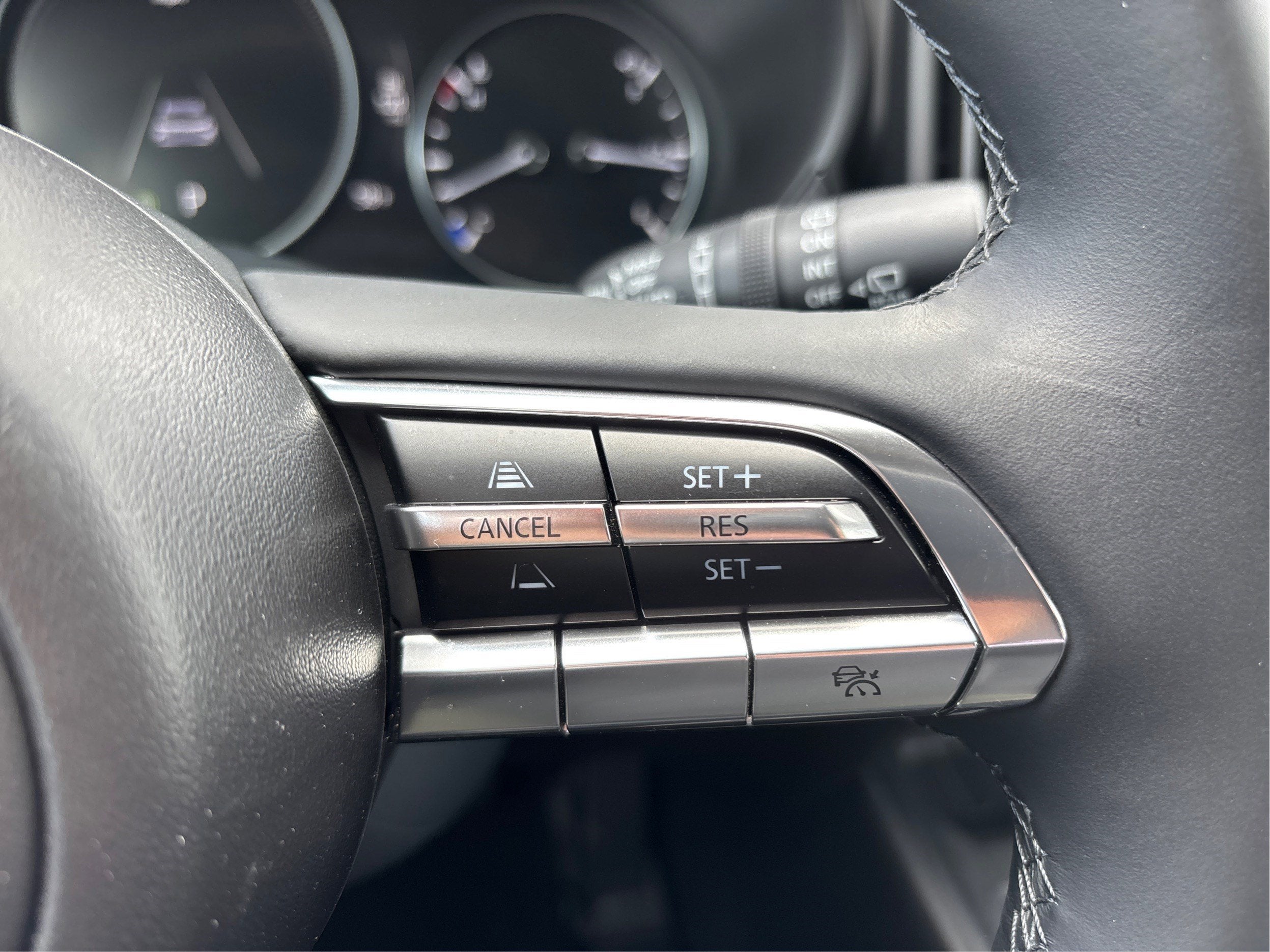 2025 Mazda Mazda CX-50 Preferred AWD