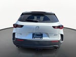 2025 Mazda Mazda CX-50 Preferred AWD
