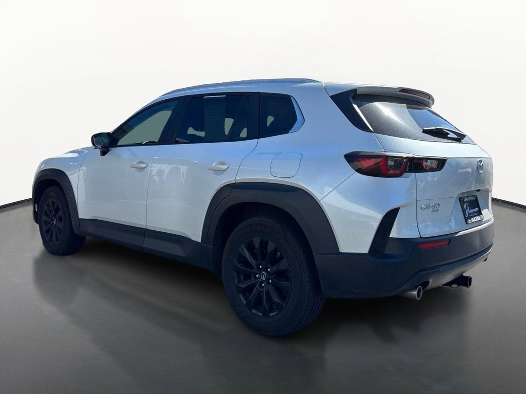 2025 Mazda Mazda CX-50 Preferred AWD