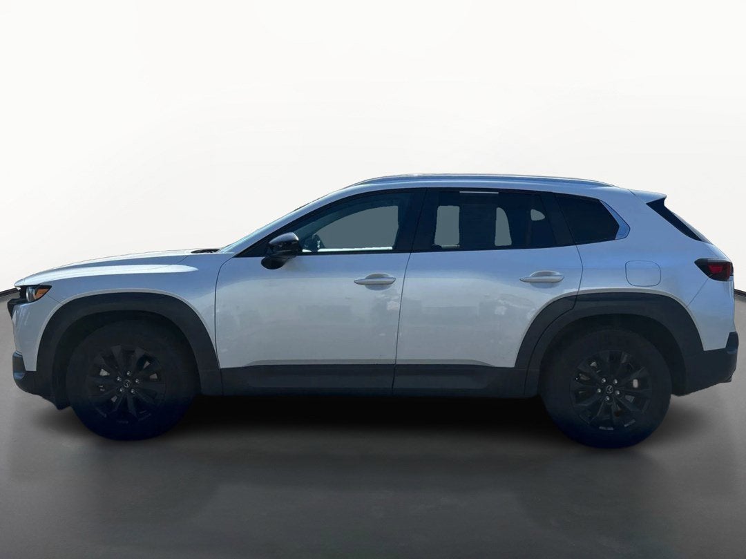 2025 Mazda Mazda CX-50 Preferred AWD