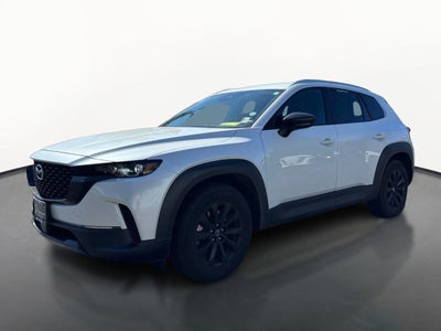 2025 Mazda Mazda CX-50 Preferred AWD