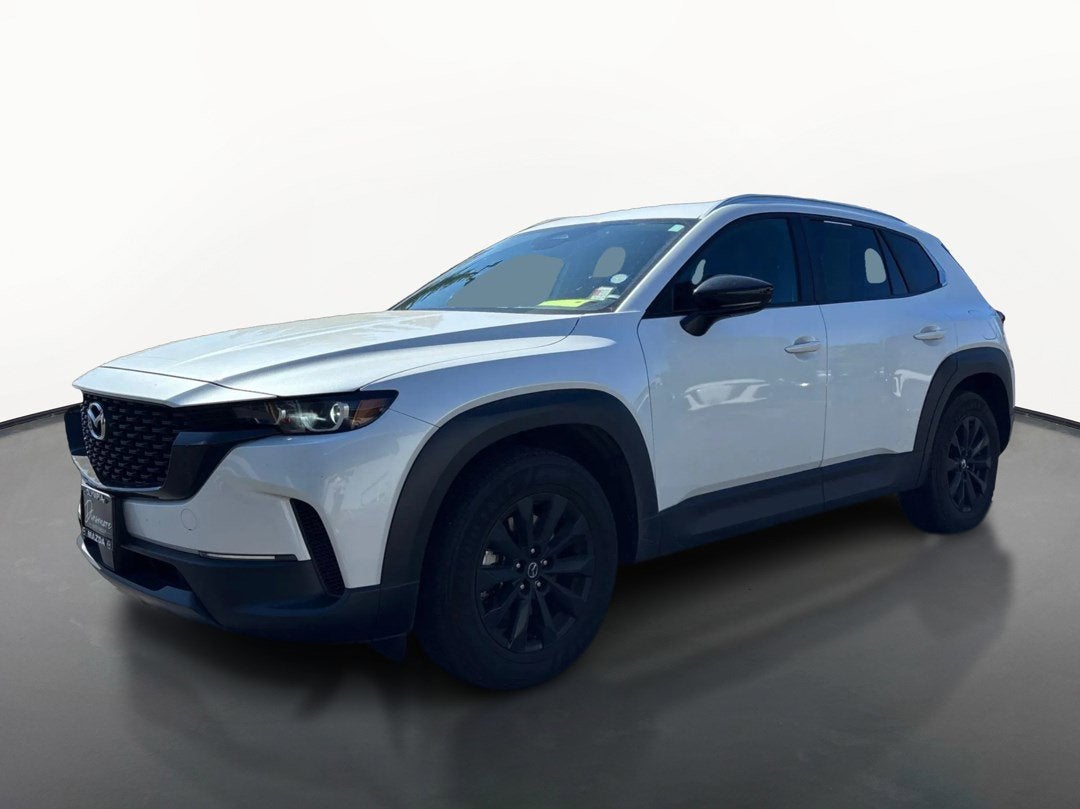 2025 Mazda Mazda CX-50 Preferred AWD