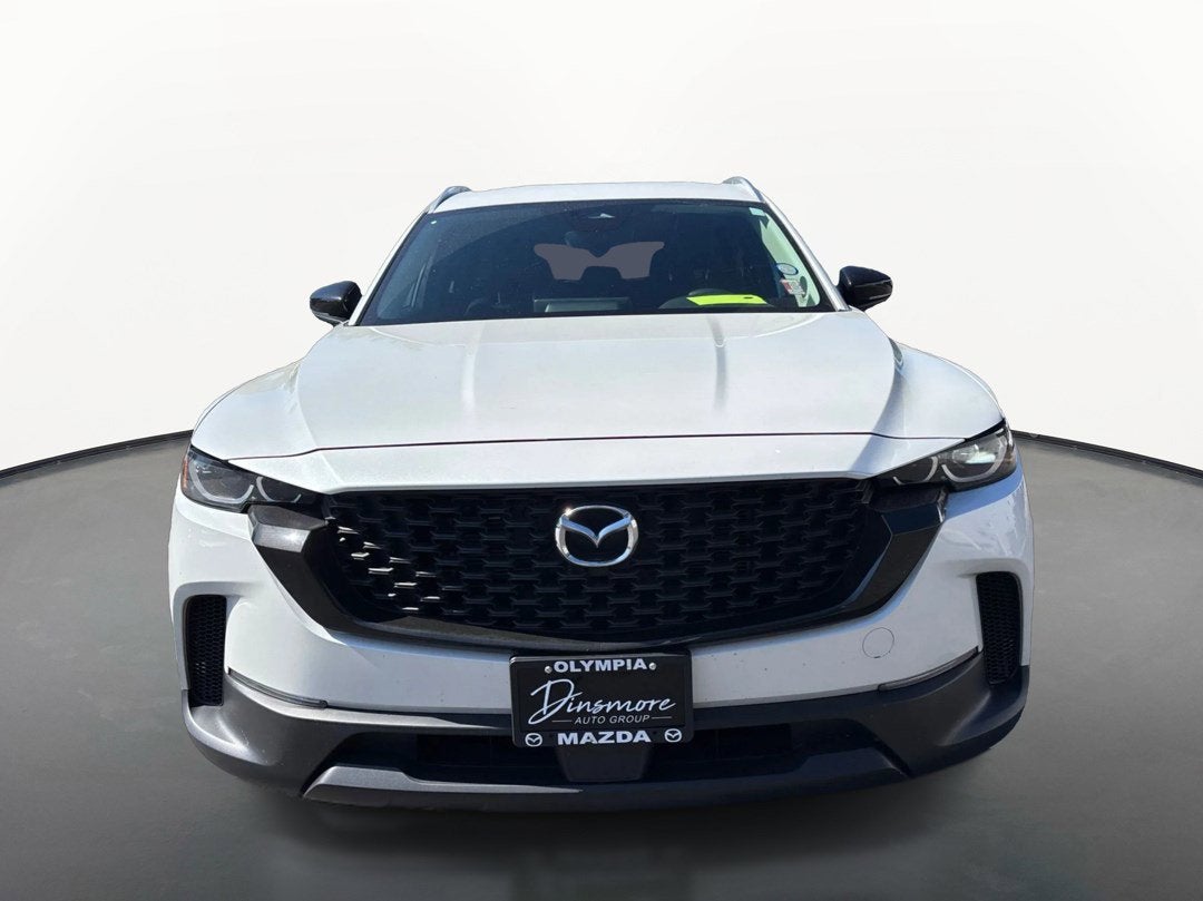 2025 Mazda Mazda CX-50 Preferred AWD