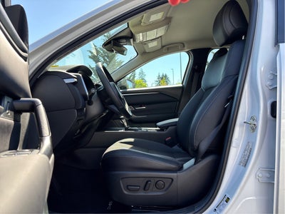 2025 Mazda Mazda CX-50 Preferred AWD