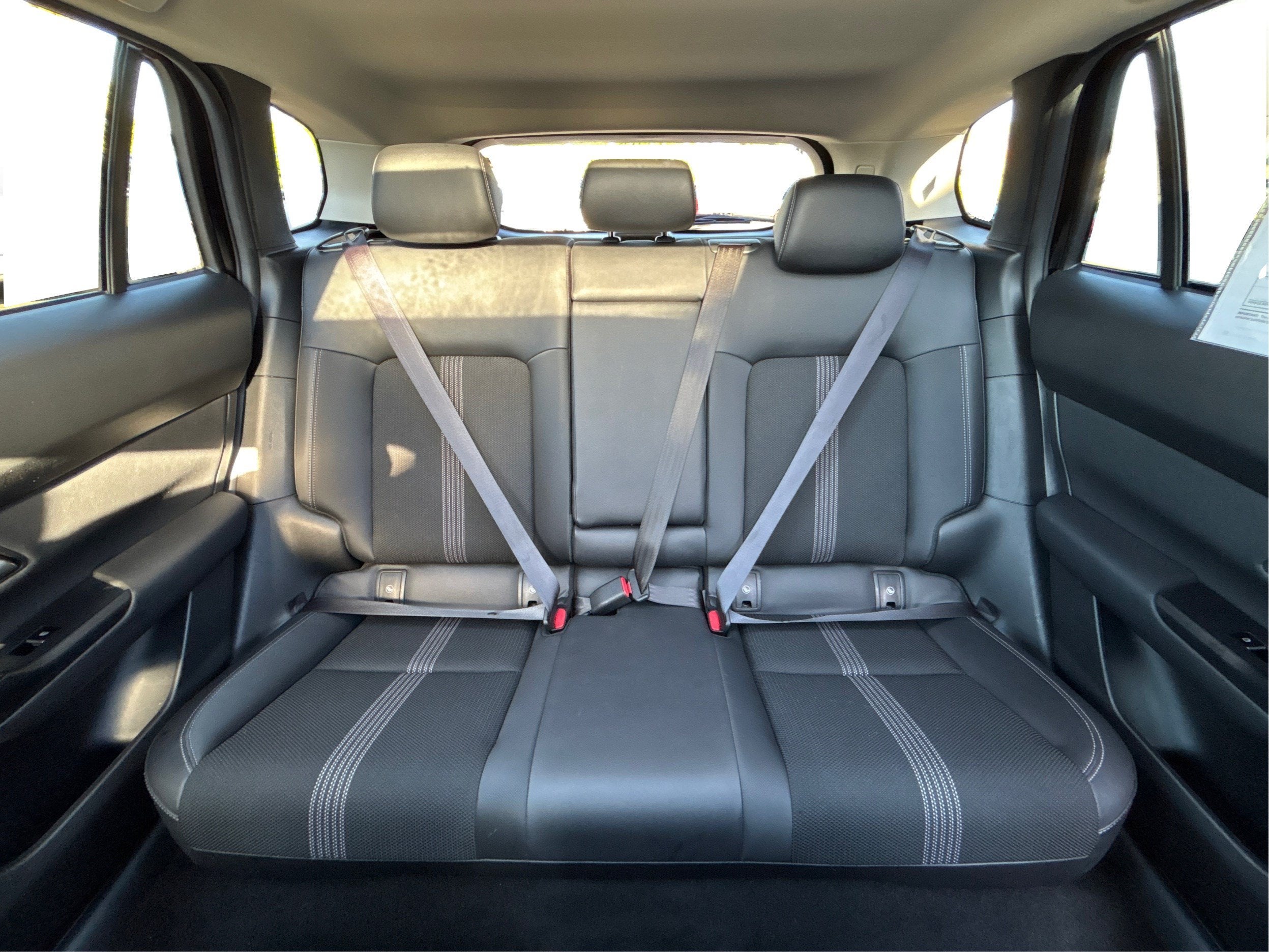 2025 Mazda Mazda CX-50 Premium AWD