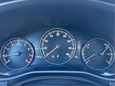 2025 Mazda Mazda CX-50 Premium AWD