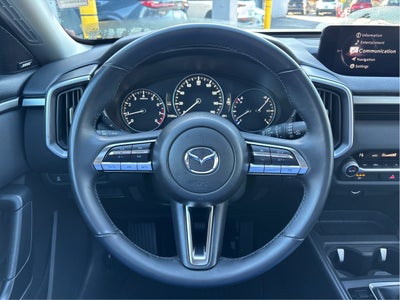 2025 Mazda Mazda CX-50 Premium AWD