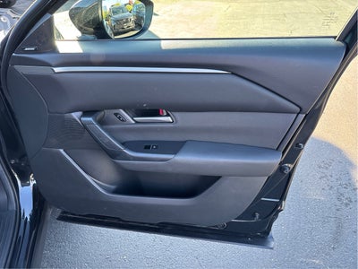 2025 Mazda Mazda CX-50 Premium AWD