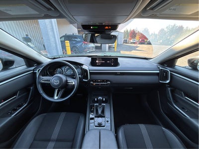 2025 Mazda Mazda CX-50 Premium AWD