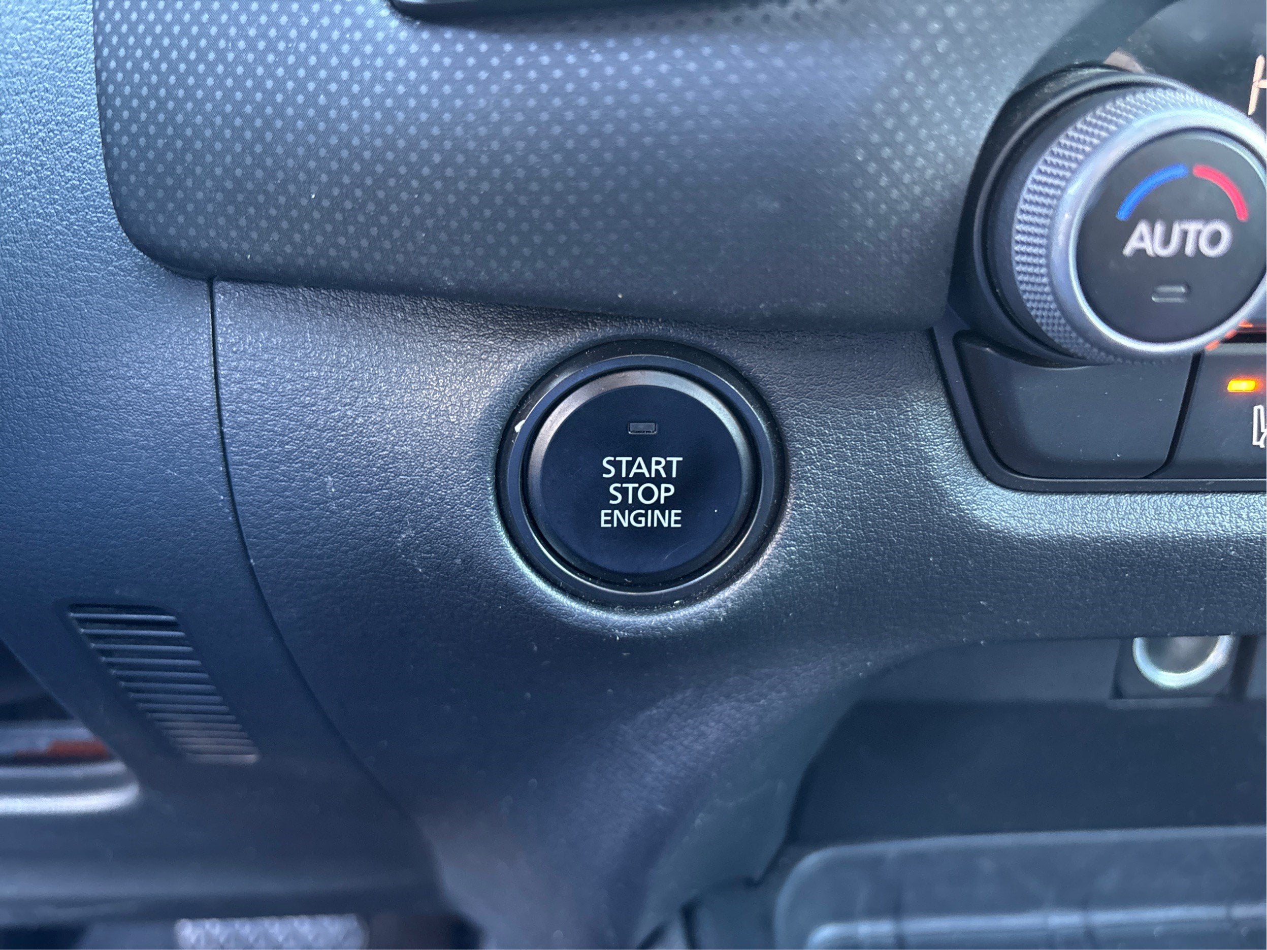 2025 Mazda Mazda CX-50 Premium AWD