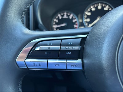 2025 Mazda Mazda CX-50 Premium AWD