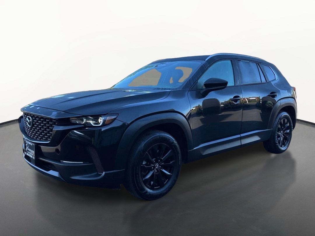 2025 Mazda Mazda CX-50 Premium AWD