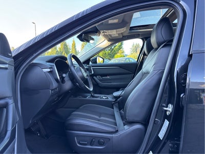 2025 Mazda Mazda CX-50 Premium AWD