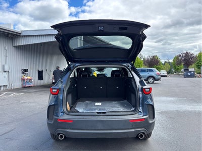 2025 Mazda Mazda CX-50 Premium AWD