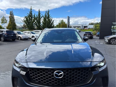 2025 Mazda Mazda CX-50 Premium AWD