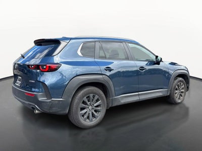 2025 Mazda Mazda CX-50 Premium AWD