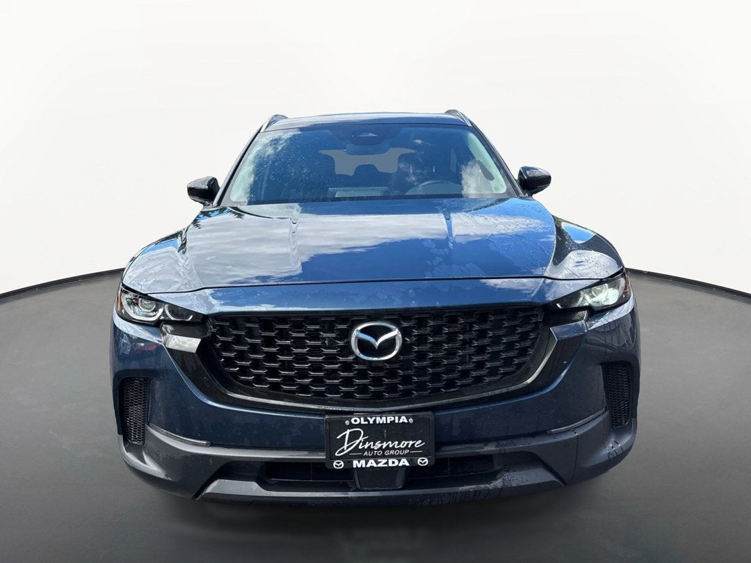 2025 Mazda Mazda CX-50 Premium AWD
