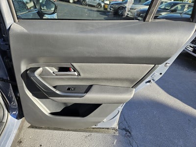 2025 Mazda Mazda CX-50 2.5 S Premium AWD