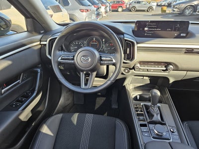 2025 Mazda Mazda CX-50 2.5 S Premium AWD